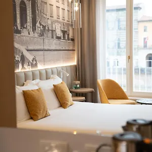 Anna Teresa Luxury